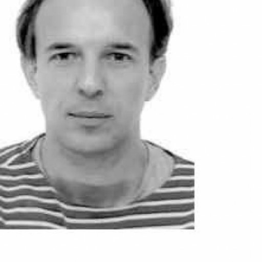 Frédéric Douce
